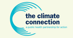 climate connection logo